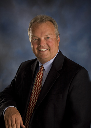 Mark I. Means (Retired) - Means Financial & Insurance Services