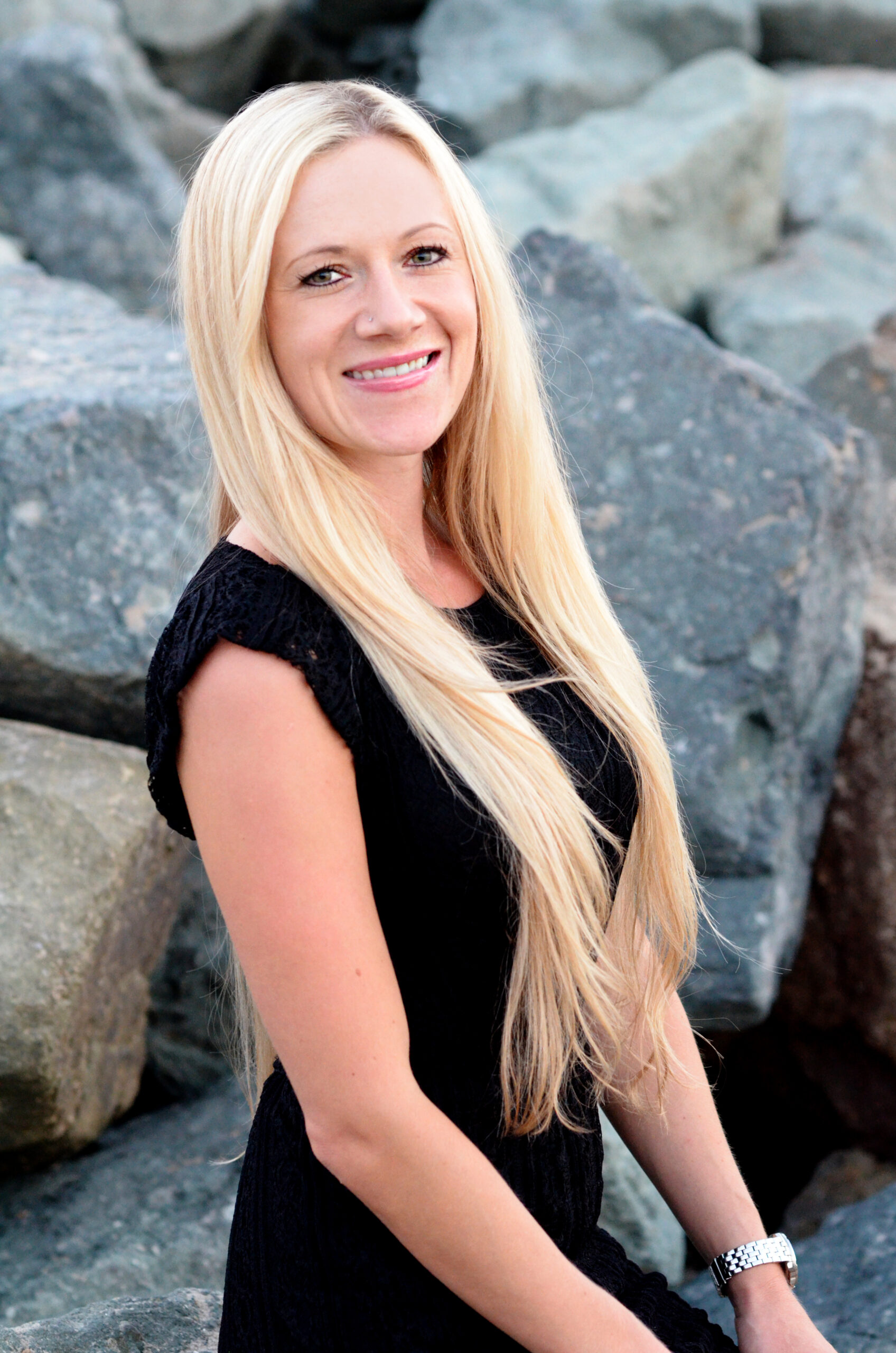 Allison Means - Means Financial & Insurance Services